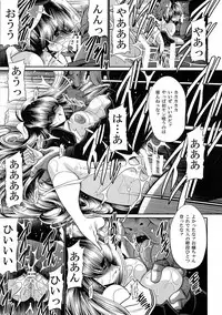 (C89) [Circle Taihei-Tengoku (Horikawa Gorou)] Nie no Sumika Joukan