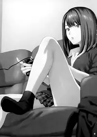 Tonari no JK ni Odosarete Irihiraretemasu(Namida