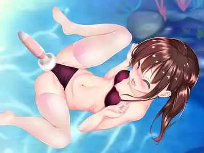 Yume no sekai de kae rarete