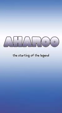 [Hong BanJang] Aharoo Ch.1-32 (English) (YoManga) (Ongoing)