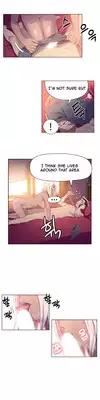 [BAK Hyeong Jun] Sweet Guy Ch. 1-44 [English] [YoManga]