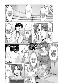 [Hoshino Ryuichi] Saimin Choukyou Gakuen Ch. 3-5 [English] [desudesu] [Digital]