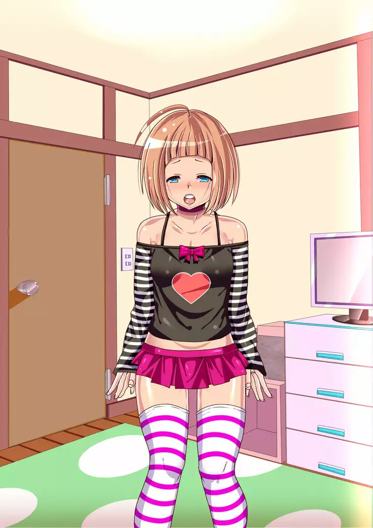 giri no otōto ga kawaisugitanode kōbi shima kuru !