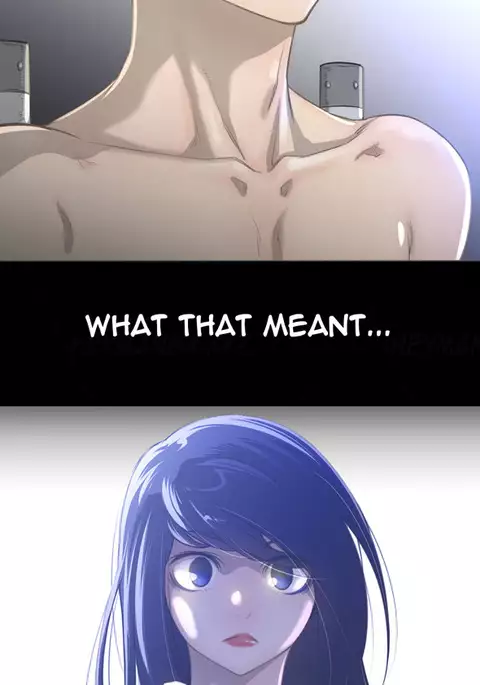 Perfect Half Ch.1-16