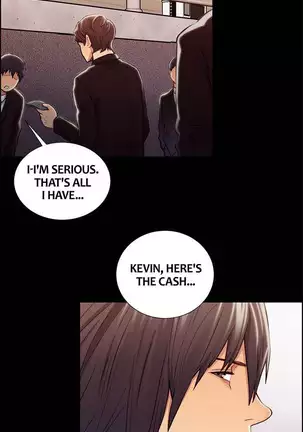 Taste of Forbbiden Fruit Ch.25/53