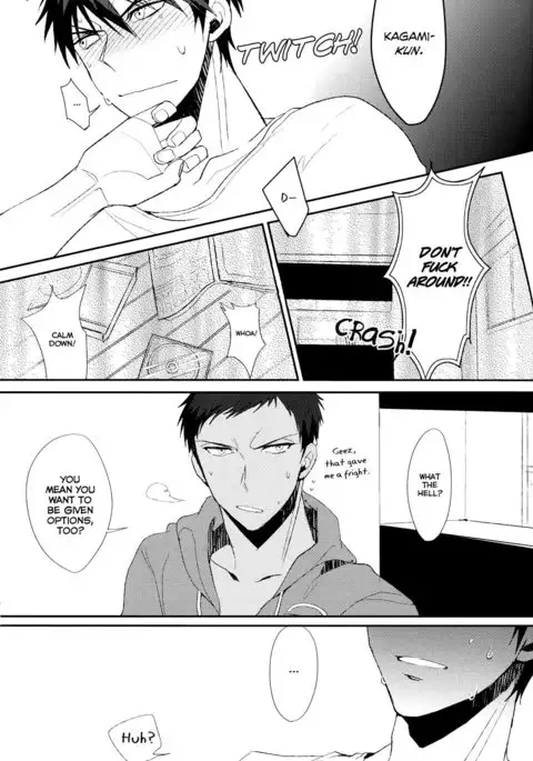 Dont you have an aptitude for this?