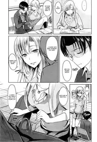 [Satou Souji] Akaten Doushi | Comrades in Failure (COMIC Shitsurakuten 2013-12) [English]