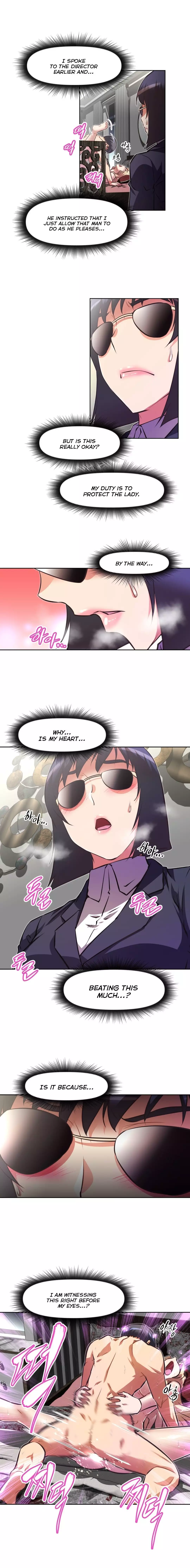 Brawling Go Ch.76-113