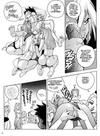 [Isutoshi] Slut Girl Collection [English]