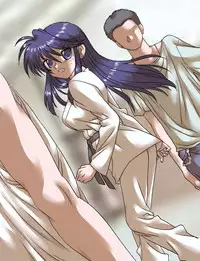 [Ribons Nights (Kyouno Aki)] Assault of the Karate Club Leader Again