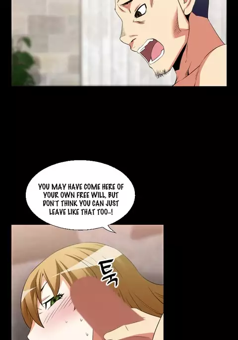 Love Parameter Ch.1-49