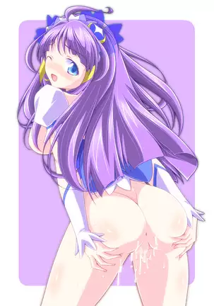 Hontouni Usui Selene San