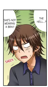 [Porori] My First Time is with.... My Little Sister?! (Ongoing)