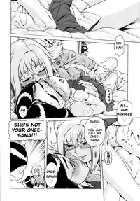 [Hidiri Rei] Ero Suke Ch.1-2 [English] [Uglicus]