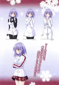 Konayuki Fururi Prologue Book