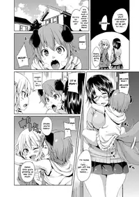 [Marui Maru] MuchiMuchi ♥ Cream Pie Ch. 2-11 [English] [Digital]