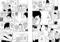 (Shota Scratch 10) [♂Mentaiko♂ (Itto)] Itai Itai Itai. 1 [English]