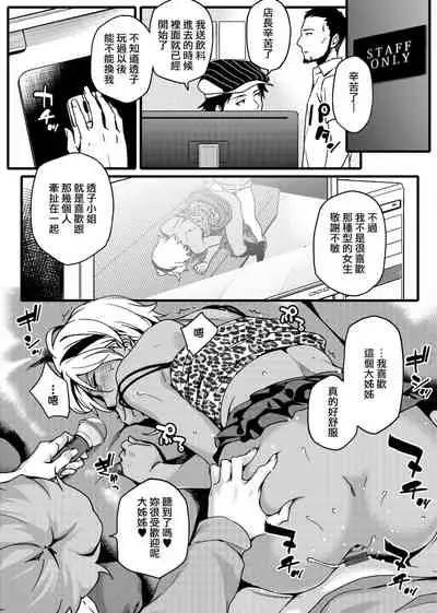 Natsu Koi Ota Girl - What Brings You to Japan? | 夏戀宅女情人