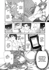 [Kobayashi Takumi] Virgin na Kankei 5 [English]