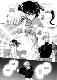 Dr. Ten - Map of Tokyo Savage Vol 2 (English)