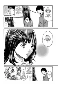 [Haruki] Hishoka Drop - Secretarial section Drop 1 [English] {Tadanohito}