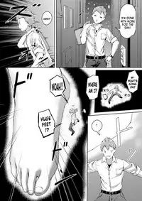 [honey lounge (Hachimitsu)] Honey Piece [English] [N04h] [Digital] [Incomplete]