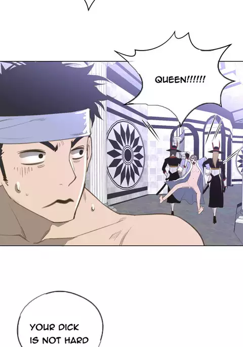 Perfect Half Ch.1-34