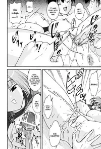 [Nishikagura Koizaburou] Run Run Club (Complete) [English][Faytear]