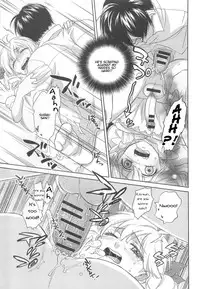 [Anthology] Otokonoko Uke Vol. 2 [English]