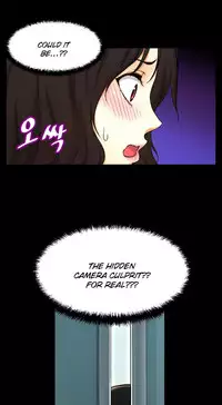 [Cave Bear] Mia's Tool Ch.0-4 (English) (Ongoing)