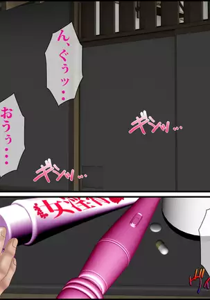 Gifuyome "Shizuko" ~Haramasareta Hitozuma~