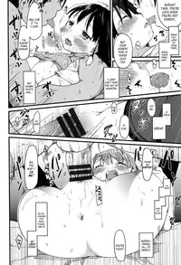 [Higenamuchi] Otome Kuzushi Ch. 1-3, 6-7 [English] [HimaHimaSeijin + woootskie]