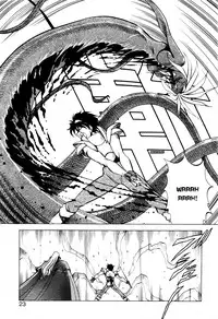 [ITOYOKO] Dragon Pink THE SECRET POWER [English] [EHCOVE]