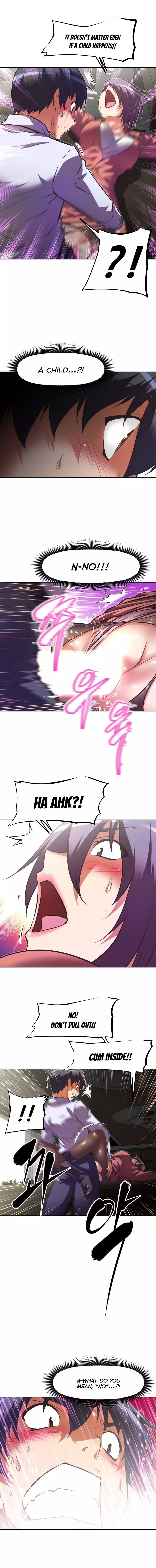 Brawling Go Ch.76-113