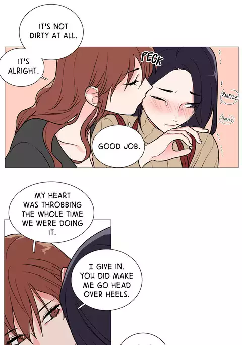 Sadistic Beauty Ch.1-35