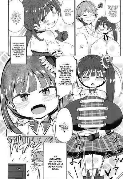 Punipuni Chiccha Tappotapo Ch. 1-5