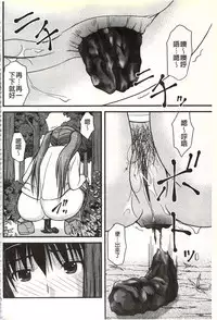 [Satomi Hidefumi] H yori Hazukashii Koto | 比做愛更令人害羞的事 [Chinese]