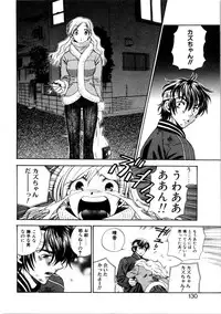 [Azuma Tesshin] Kanojo mo Darling - She is Darling