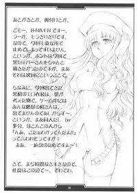 (SC34) [H.B (B-RIVER)] Red Degeneration -DAY/2- (Fate/stay night)