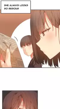 [Mx2J] Hari Dormitory Ch.0-29 (English) (Ongoing)