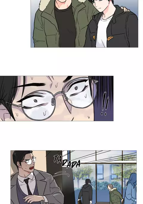 Sadistic Beauty Ch.1-35