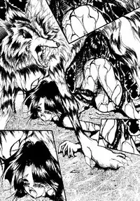 (C47) [METAL (Various)] Rougetsu Toshi - Misty Moon Metropolis COMIC BOOK