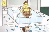 [M先生]NTR-CUCKOLD CLUB [Chinese]