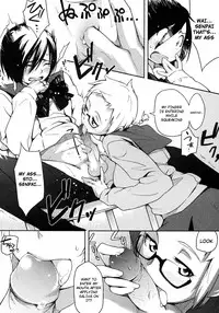 [Yurikawa] Okigae no Jikan 1-2 [English] [Not4dawgz]