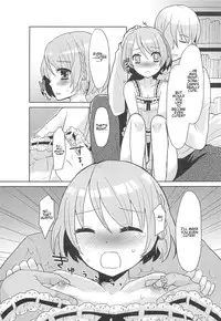 [Anthology] Otokonoko Uke Vol. 2 [English]