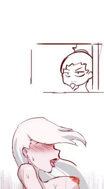 Naruto NTR（井野，萨姆依）