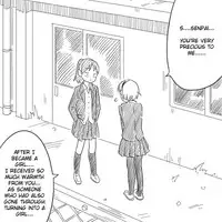 Nyotaika Homo chapters 1-6 (+ 2) [sensualaoi]