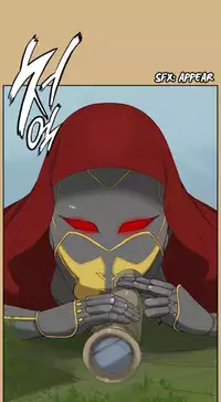 [Hong BanJang] Aharoo Ch.1-32 (English) (YoManga) (Ongoing)