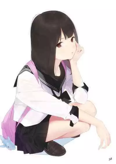 (C97) [Zero Grafitty (Amamitsuki)] Appealingirls03