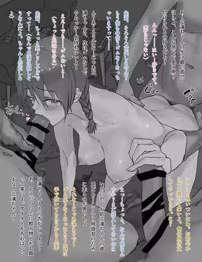 Miura-chan Ni Tsuite